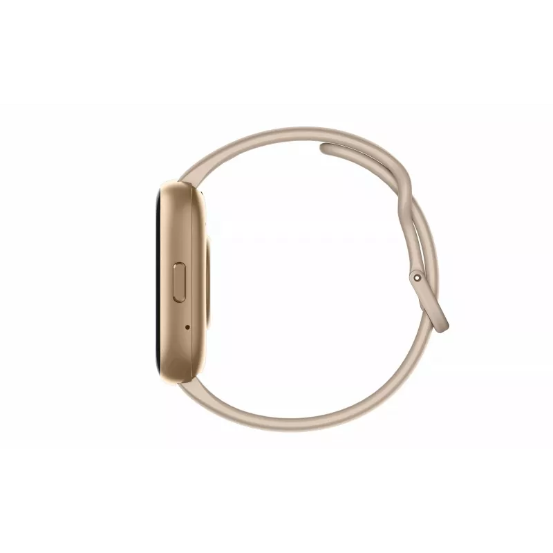 Smartwatch EW06 goud