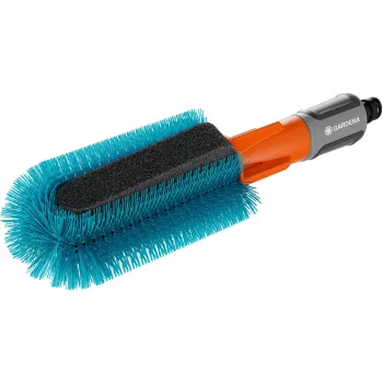 Tuin-watersproeipistool-mondstuk Gardena 18848-20 zwart groen grijs oranje