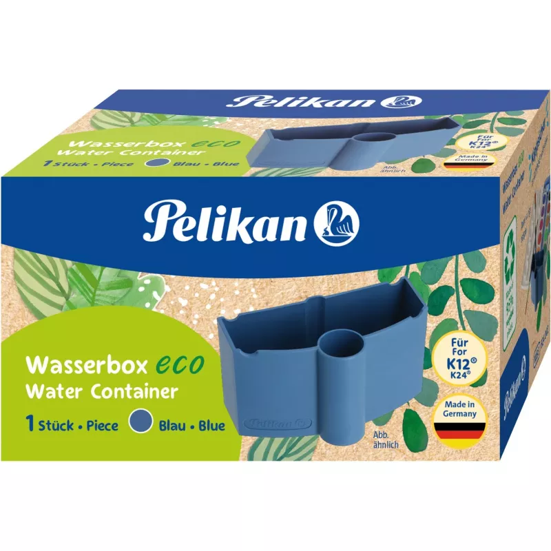 Pelikan 824002 blauw