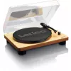 Lenco LS-50 platenspeler met luidspreker hout