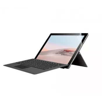 Mobilis Anti-Shock IK06 – beeldschermbescherming voor tablet – breukvast – folie – transparant – voor Microsoft Surface Go, Go 2, Go 3 (036203)