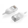 Netwerkkabel Ubiquiti UACC-Cable-Patch-Outdoor-C6A-3M-W RJ-45 Cat6a 3 m wit