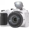 Compactcamera Kodak PIXPRO AZ255 16,35 MP BSI CMOS 25x optische zoom