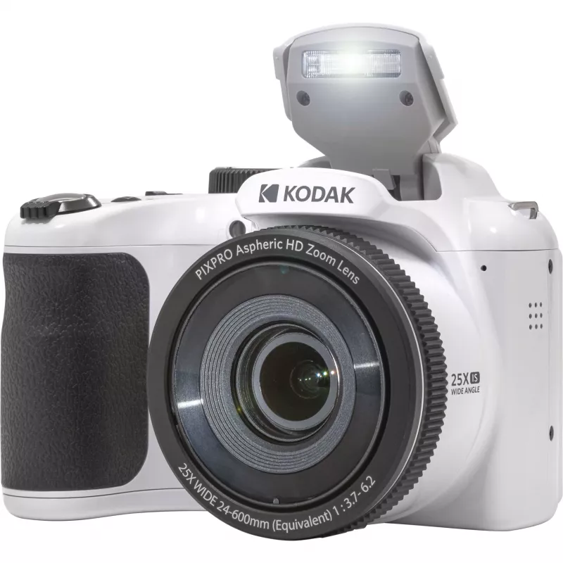 Compactcamera Kodak PIXPRO AZ255 16,35 MP BSI CMOS 25x optische zoom