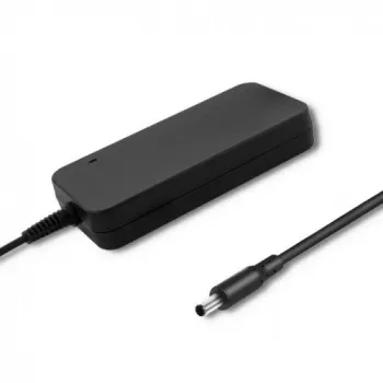 Oplader voor binnen Qoltec 51499 laptop zwart