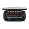 Beschermtas Tomtoc FancyCase-G05 voor Nintendo Switch 2, grijs
