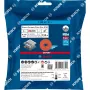 Bosch EXPERT R782 PRISMA schuurschijf