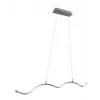 Activejet LED-plafondlamp AJE-SARA