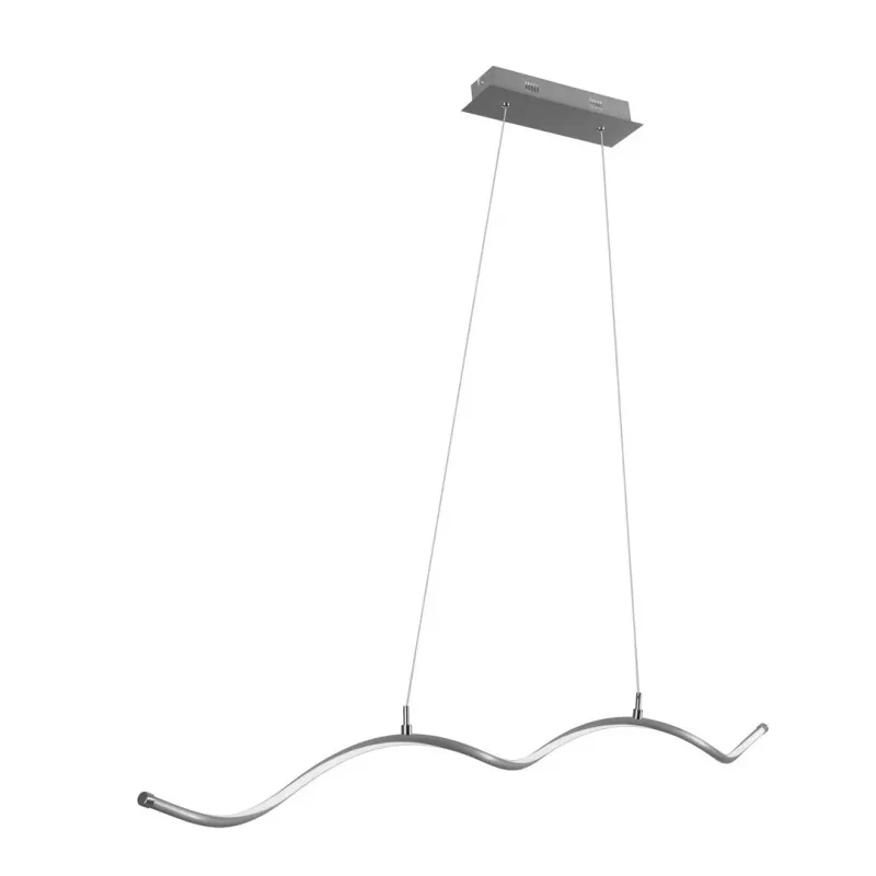 Activejet LED-plafondlamp AJE-SARA