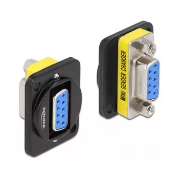Keystone-module DeLOCK 86705