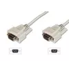 Datatransmissiekabel Digitus AK-610106-030-E