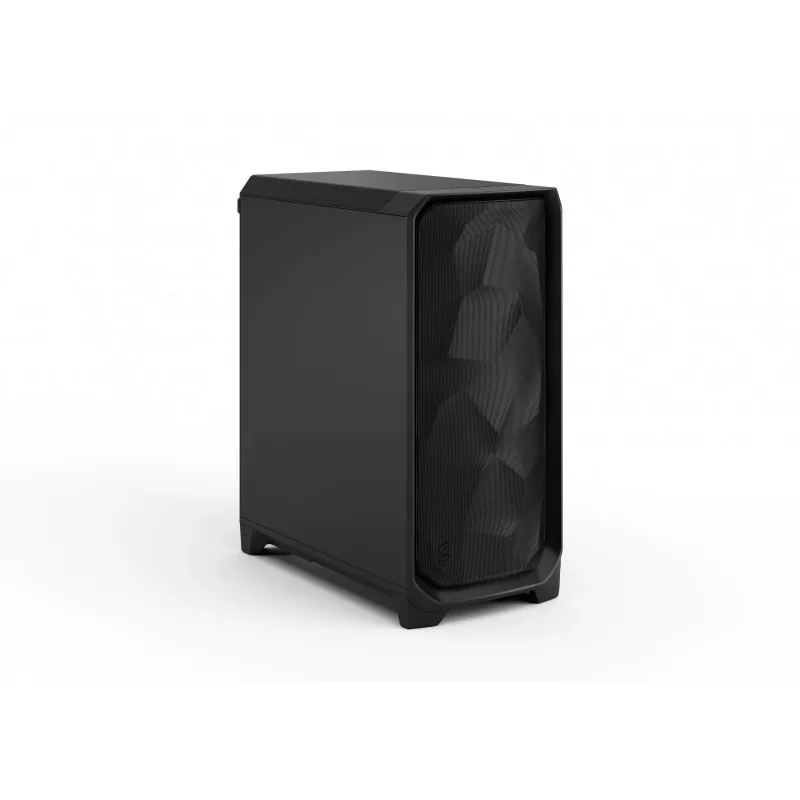 PC-behuizing Fractal Design Meshify 3 zwart solid ATX