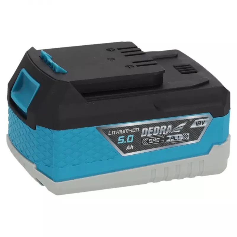 Elektroschroevendraaier-accessoire Dedra DED7035 1 stuks