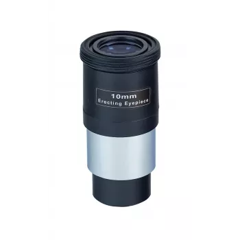 Oculair Skywatcher SW-5401 10mm omkerend beeld, 10 mm brandpuntsafstand