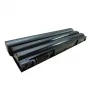Laptop-accu, DELL T54FJ, 6600mAh, Extra Digital Extended