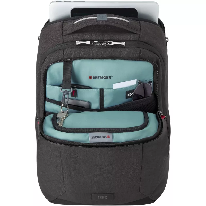 Rugzak Wenger SwissGear MX Professional 40,6 cm (16 inch)