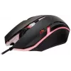 Rebeltec gaming optische muis Neon