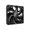 Ventilator Corsair iCUE LINK RX140 14 cm zwart 300-1700 tpm