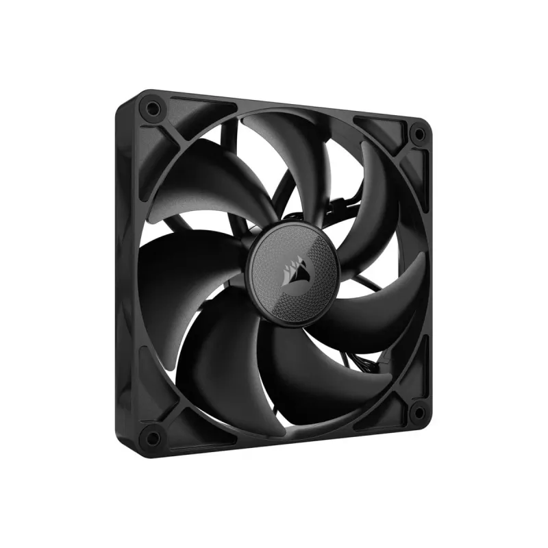 Ventilator Corsair iCUE LINK RX140 14 cm zwart 300-1700 tpm