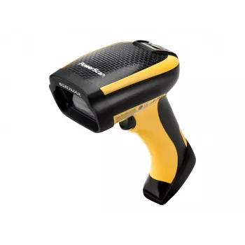 Handheld barcodescanner Datalogic POWERSCAN PD9100