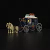 Treasure Stagecoach, constructiespeelgoed