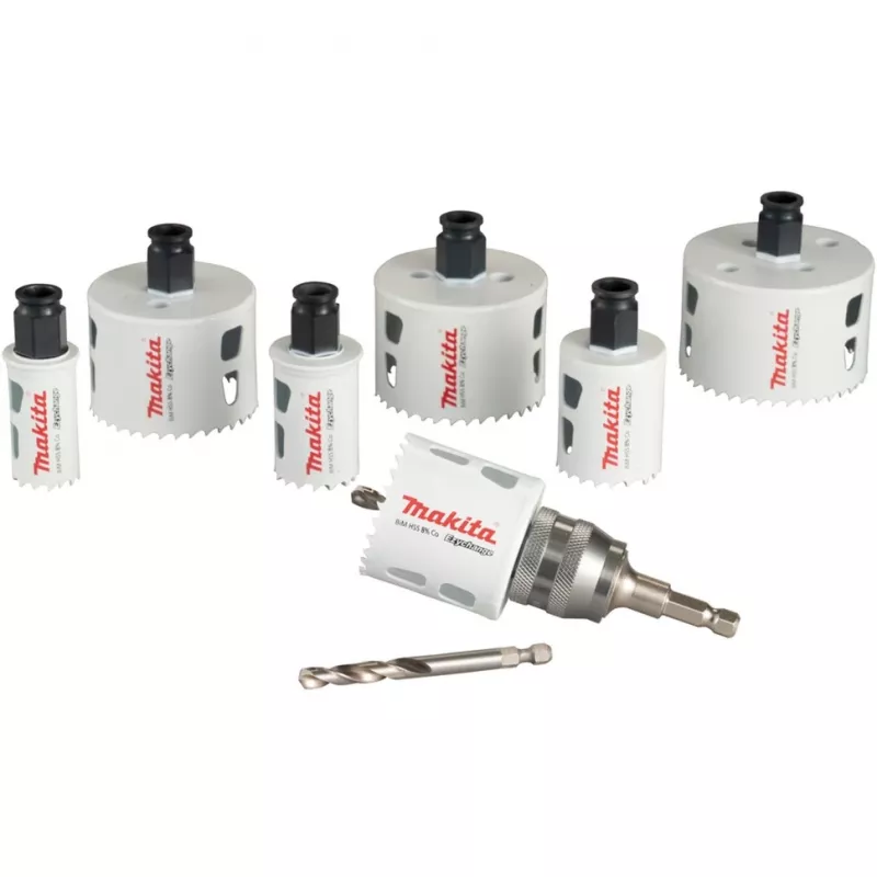 Makita E-12295 boor