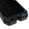 Alphacool NexXxoS ST30 Full Copper - koelsysteem - zwart