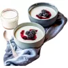 Rommelsbacher JG 80 Joghurtbereider 1,2 l Kwark - yoghurt 20 W (JG80)