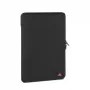 Rivacase 5226 Antishock beschermhoes voor laptop 15,6 inch (39,6 cm), zwart