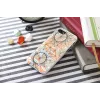 iKins hoesje voor Apple iPhone 8/7 – artist wit