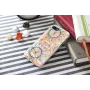 iKins hoesje voor Apple iPhone 8/7 – artist wit