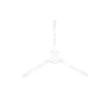 Vervangende zijborstel Xiaomi BHR6473GL — zijborstel voor compatibele Xiaomi robotstofzuigermodellen