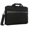 Targus GeoLite 35,6 cm (14 inch) hoes zwart