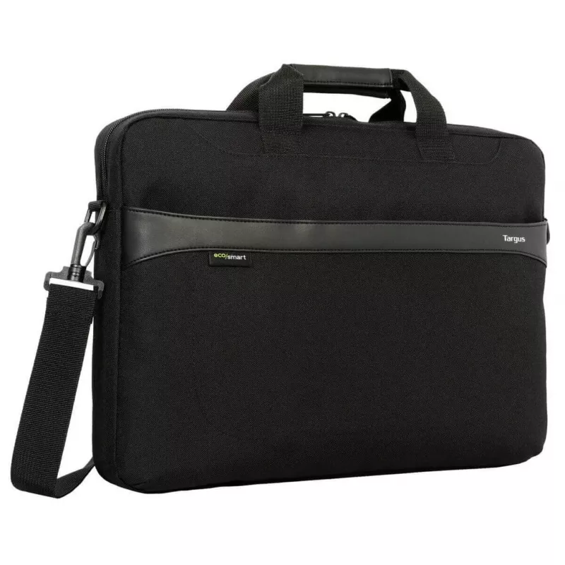 Targus GeoLite 35,6 cm (14 inch) hoes zwart