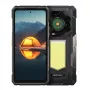 Robuuste smartphone UleFone Armor 33 5G 6,3 inch – 12 GB RAM, 512 GB opslag, zwart