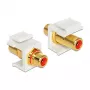 Keystone-module DeLOCK 86308