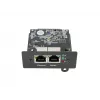 SNMP-module ARMAC SNMP/A/001 netwerkbeheerinterface voor UPS – SNMP-monitoring en -bediening