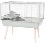 ZOLUX Neolife 80 hamsterkooi, groen