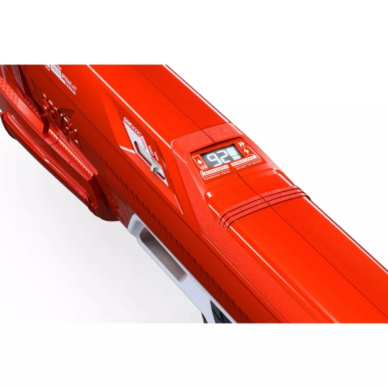 SpyraThree (rood)