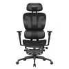 Fotel gamingowy Huzaro Combat 7.9 zwart