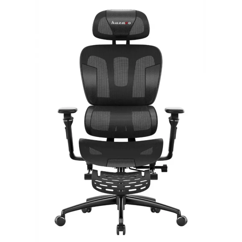 Fotel gamingowy Huzaro Combat 7.9 zwart