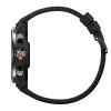 Smartwatch Mibro GS Explorer Obsidian Black (zwart)