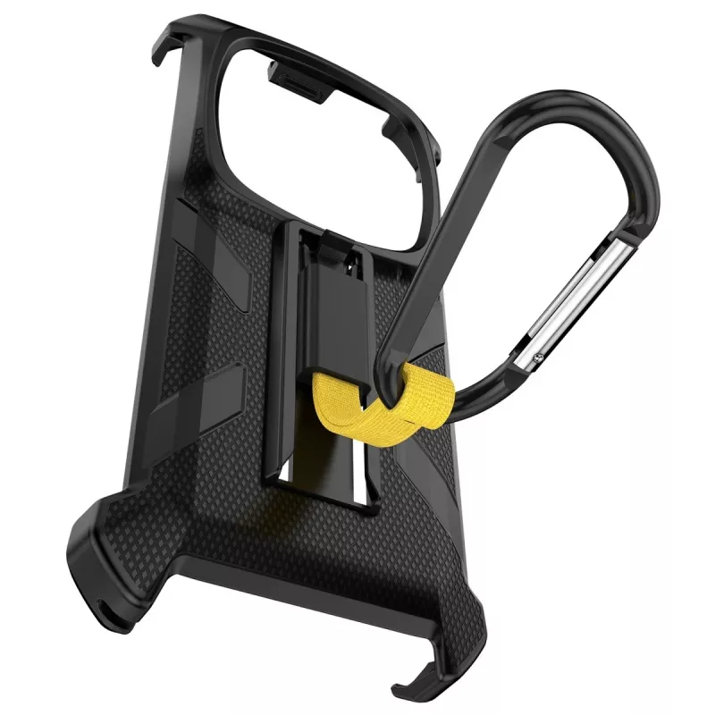 Beschermende multifunctionele hoes voor UleFone Armor 28 Ultra – warmtebescherming, waterdicht