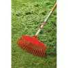 Kunststof hark WOLF-Garten Ui-M 71AAA033650