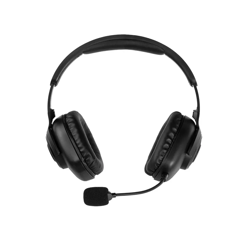 Tracer koptelefoon GAMEZONE Mobile hybride BT+2.4G zwart