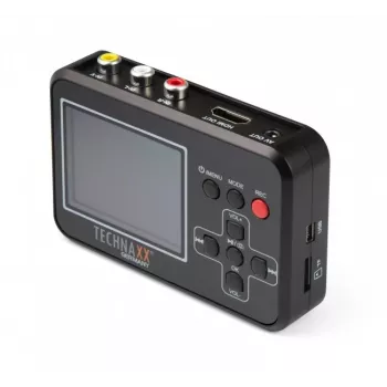 Retro videodigitizer TX-182
