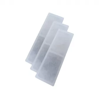 Tellur TLL441141 filter voor Smart WiFi huisdier-waterdispenser, 3 stuks