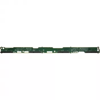 INTER-TECH drive bay adapter SU-2 NVMe/SAS/SATA 4-bay (Model 88887405)