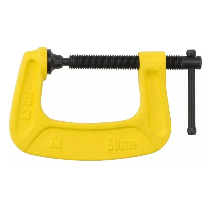 C-klem Stanley Maxsteel 0-83-035 6 inch spanwijdte