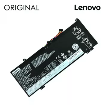 Laptopaccu, LENOVO L17C4PB0 origineel